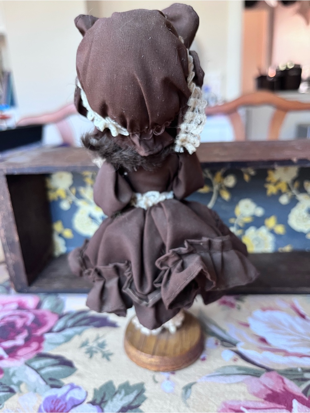 Bradley Doll - 8”- “Taffy” - Picture 8 of 14